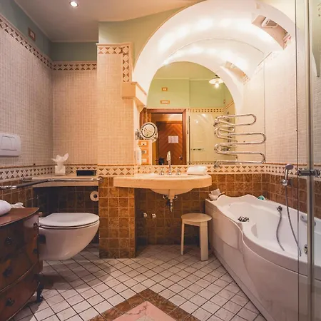 Hotel Tosco Romagnolo Bagno di Romagna Extérieur photo
