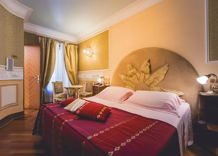 Hotel Tosco Romagnolo
