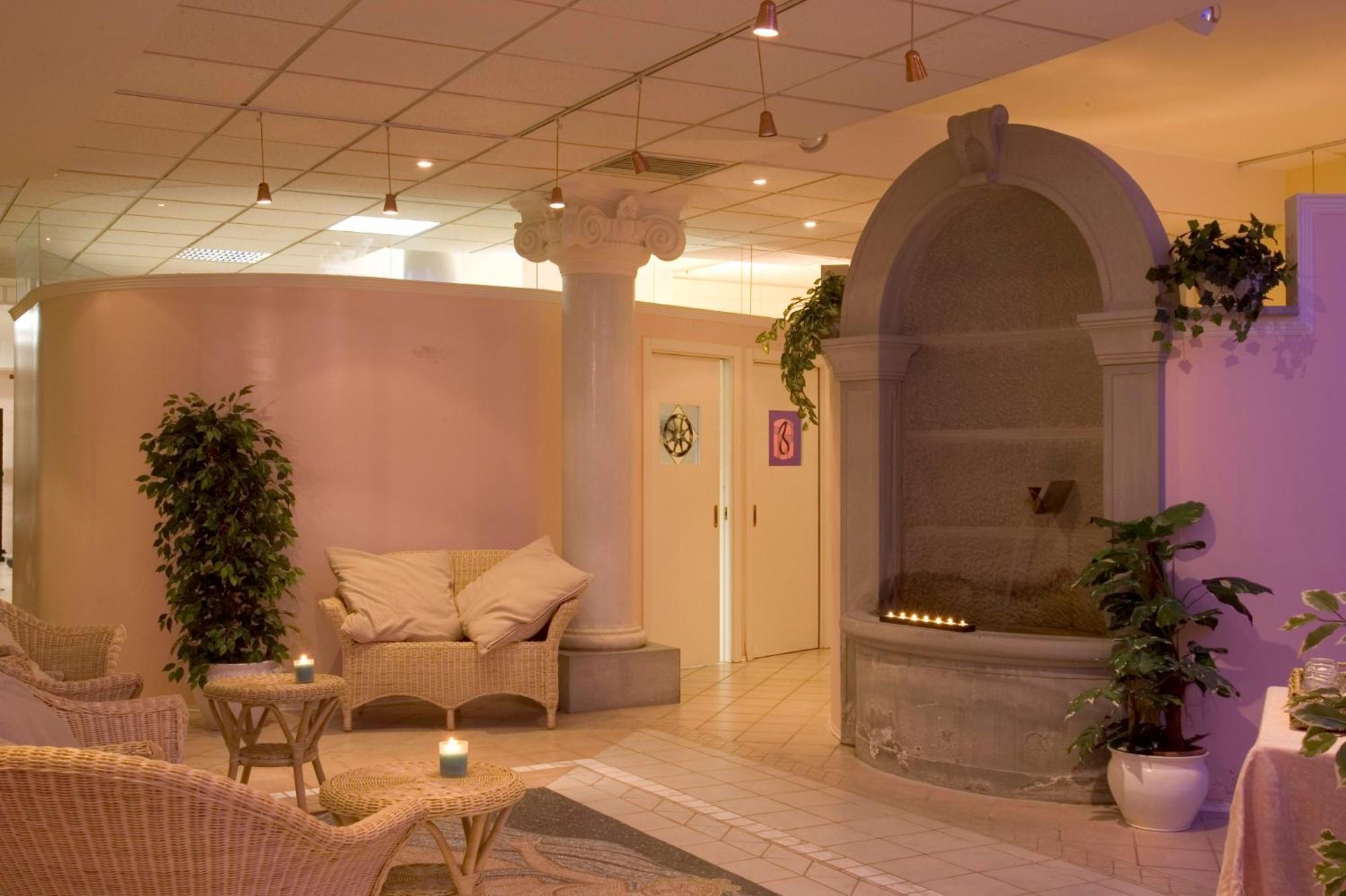 Tosco Romagnolo Hotel