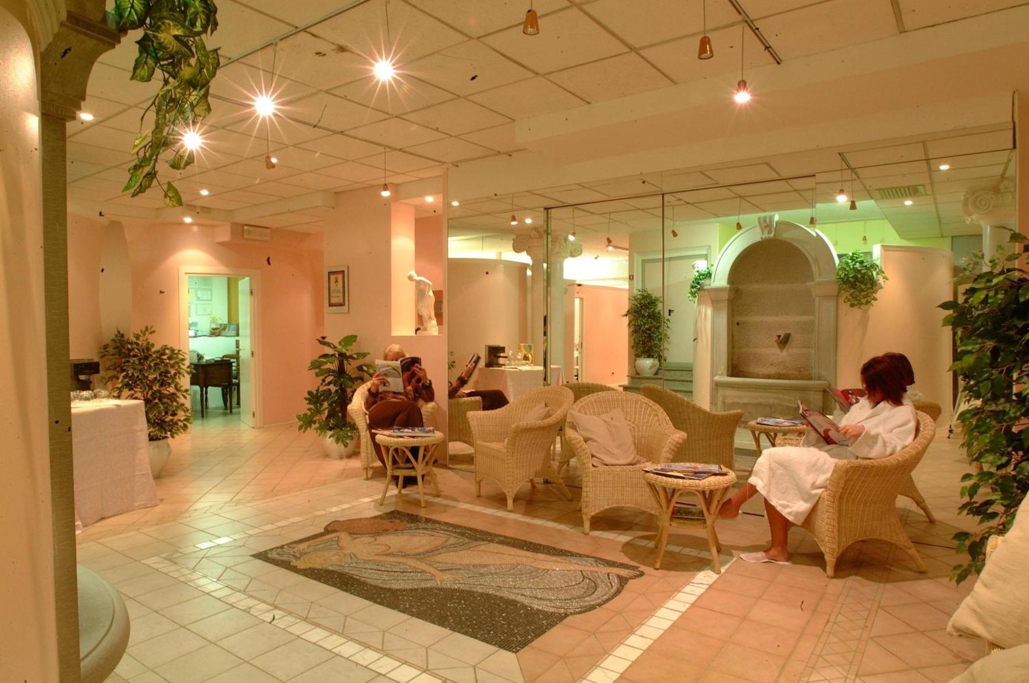 Tosco Romagnolo 4* Bagno di Romagna