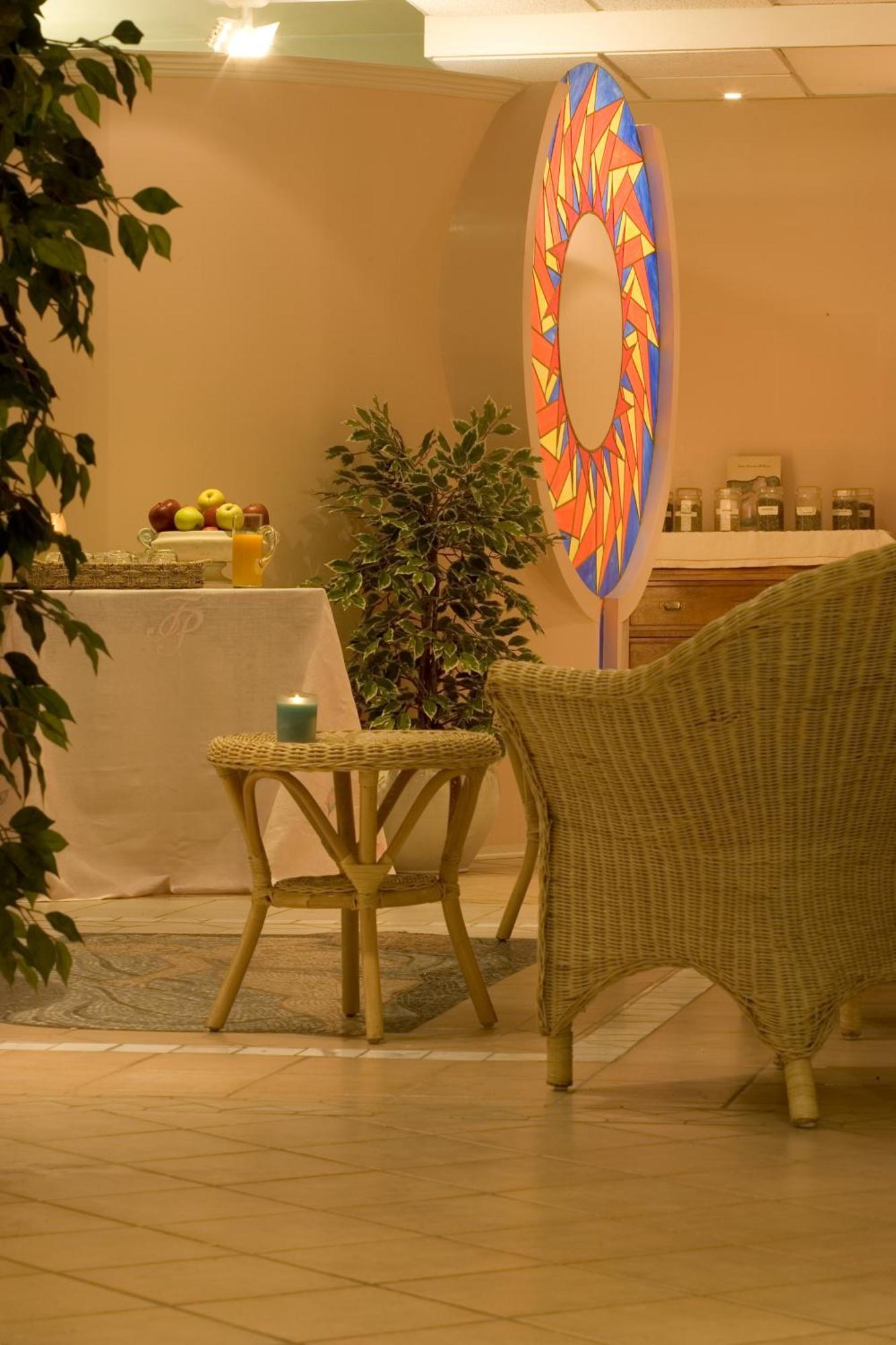 Hotel Tosco Romagnolo