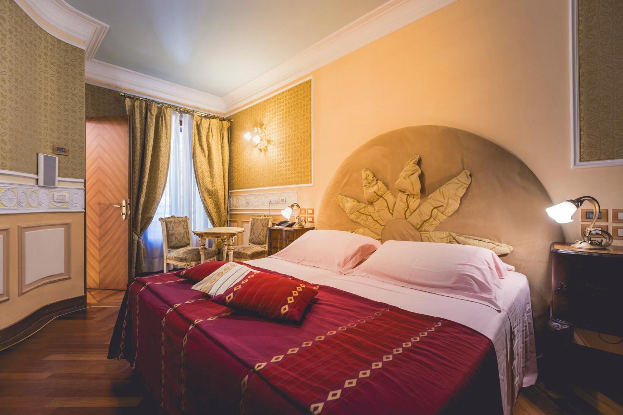 Tosco Romagnolo 4* Bagno di Romagna