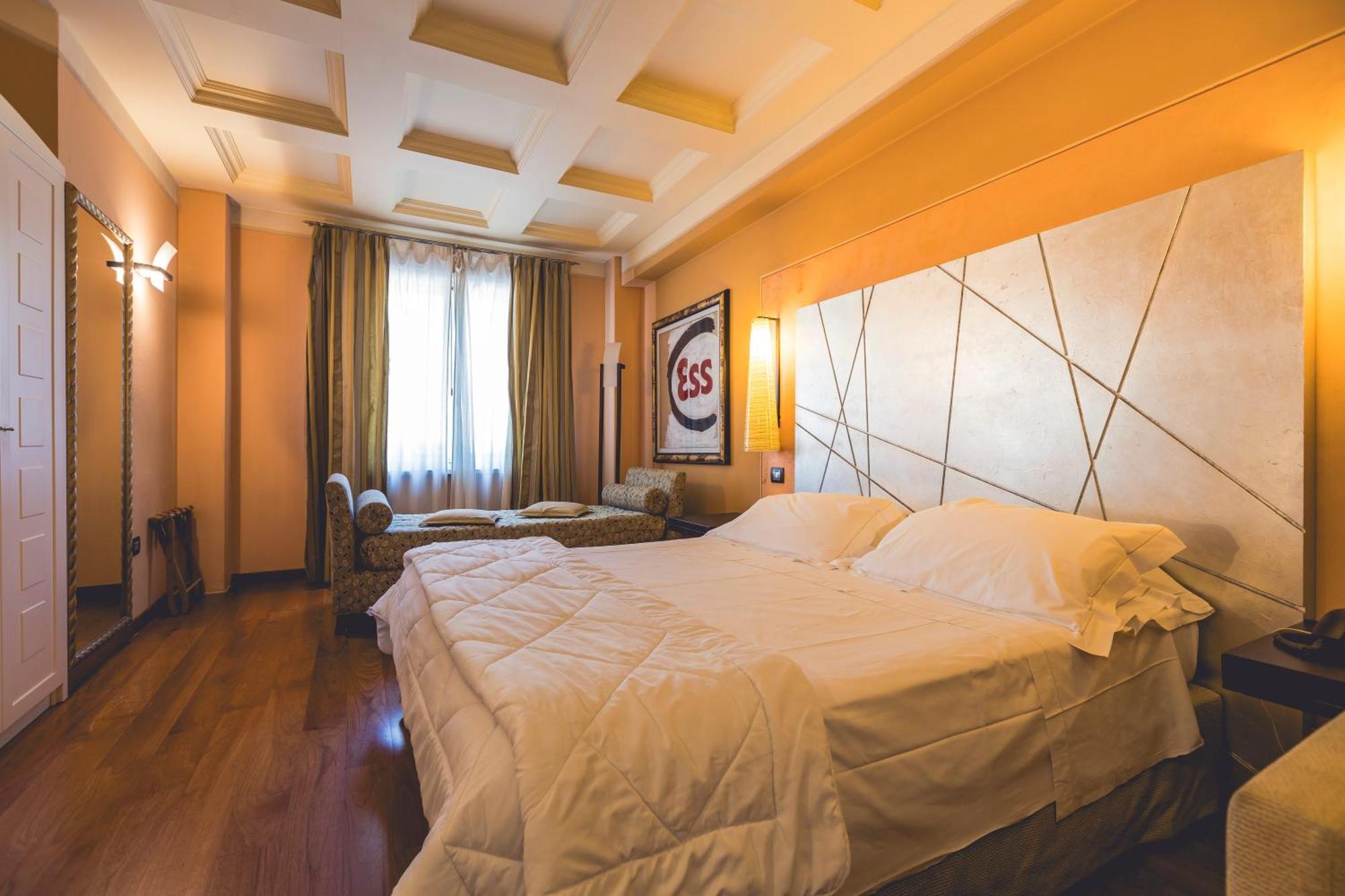 Tosco Romagnolo Hotel Bagno di Romagna
