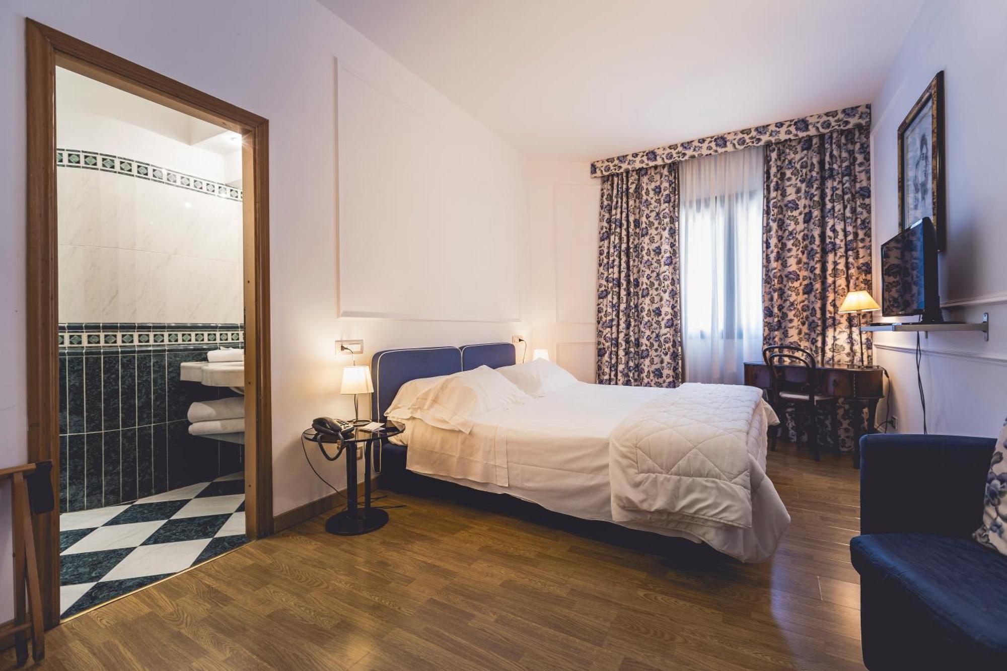 Hotel Tosco Romagnolo Bagno di Romagna