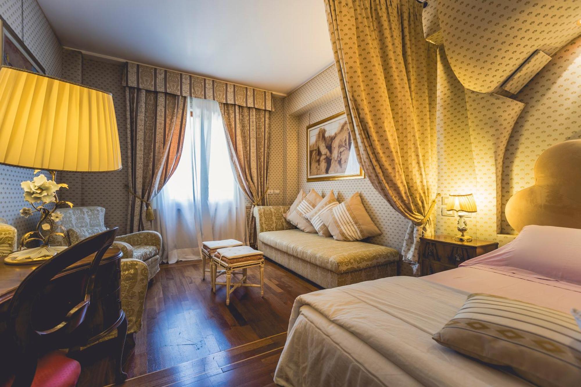 Tosco Romagnolo 4*