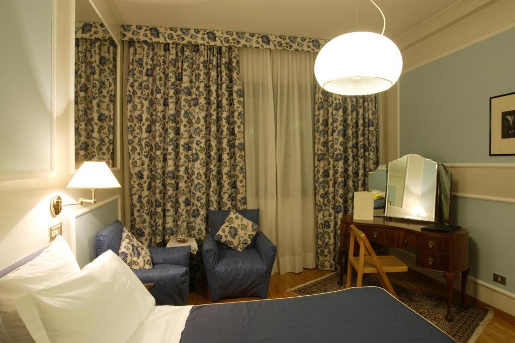 Hotel Tosco Romagnolo 4*