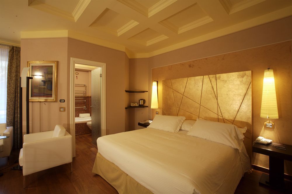 Tosco Romagnolo Hotel