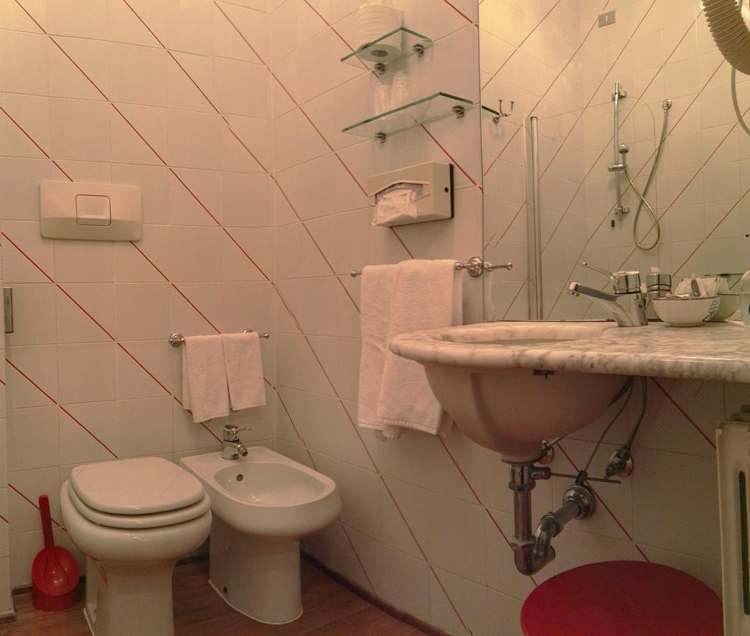 Hotel Tosco Romagnolo