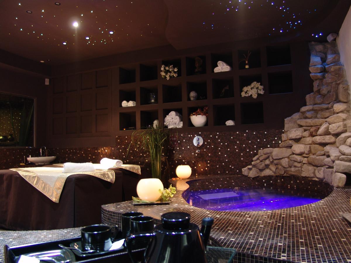 Tosco Romagnolo Hotel Bagno di Romagna