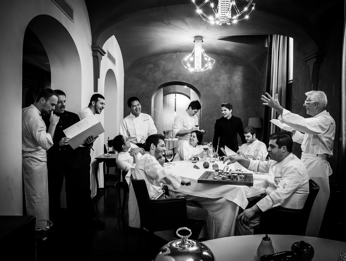 Tosco Romagnolo 4*