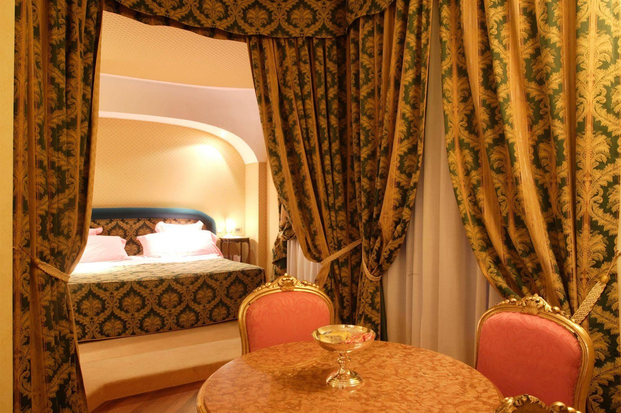 Tosco Romagnolo Hotel 4*