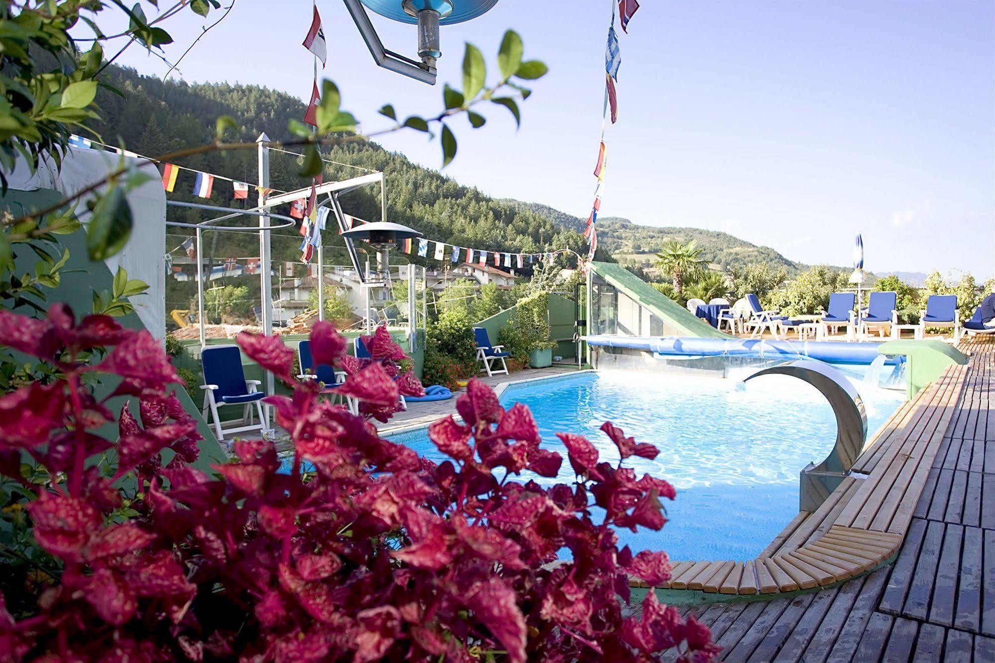 Tosco Romagnolo Hotel