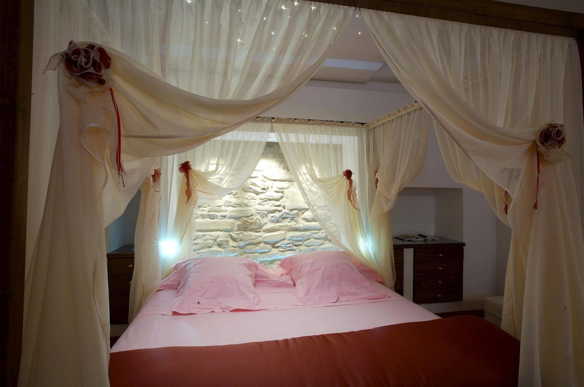 Hotel Tosco Romagnolo Bagno di Romagna